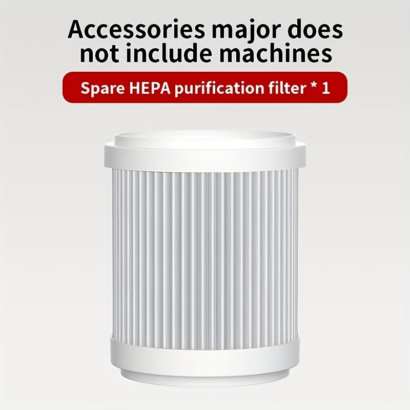 NNETM Small HEPA USB Air Purifier
