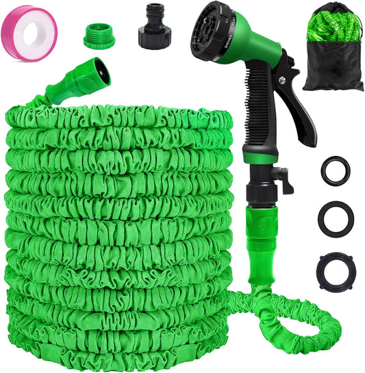 Expandable Water Magic Pipe 50 Feet