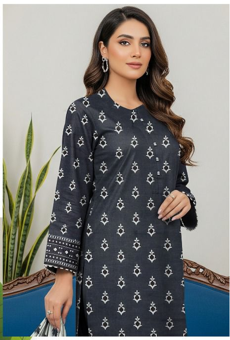 Parishay Khaddar 3PC