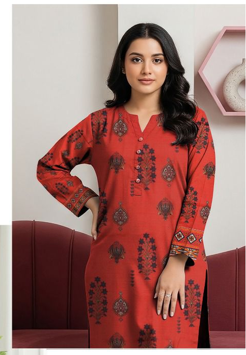 Parishay Khaddar 3PC