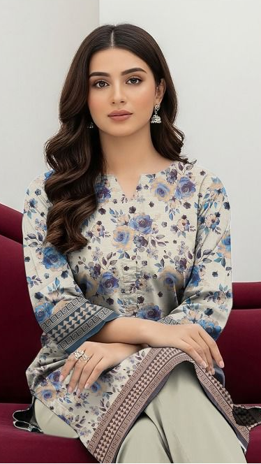 Parishay Khaddar 3PC