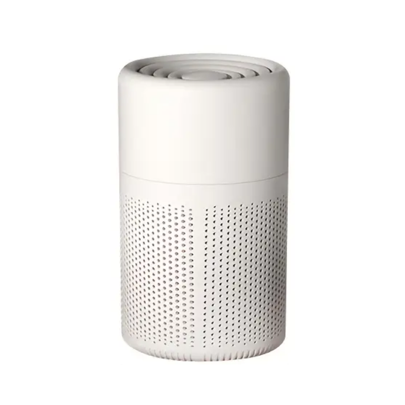 NNETM Small HEPA USB Air Purifier